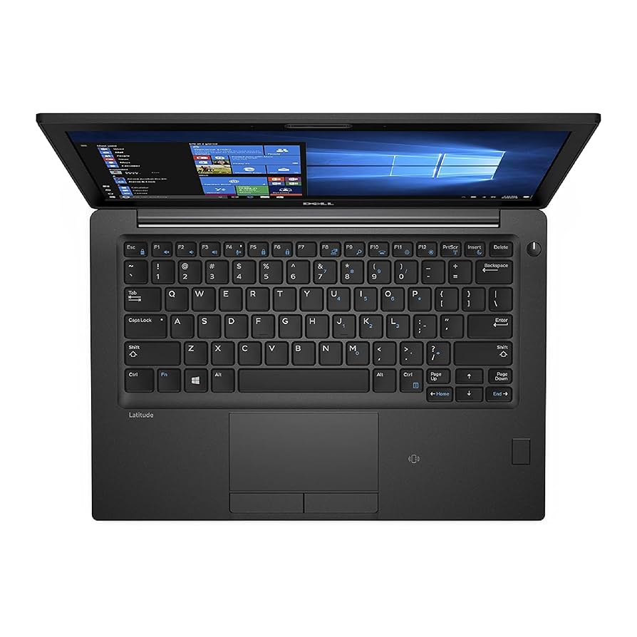 Dell Latitude 7280 Core i7 ノートPC 13インチ Amazon.com: Dell Latitude 7280 Intel Core i7-6600U X2 2.6GHz